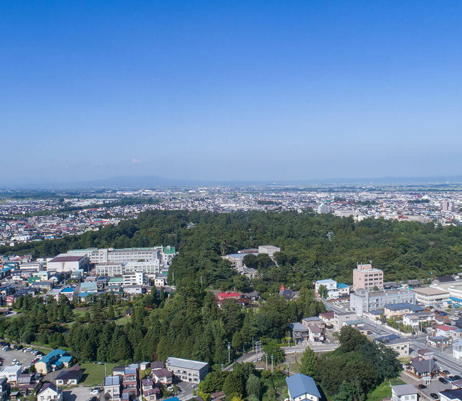 01：弘前市の住宅建築はお任せください!