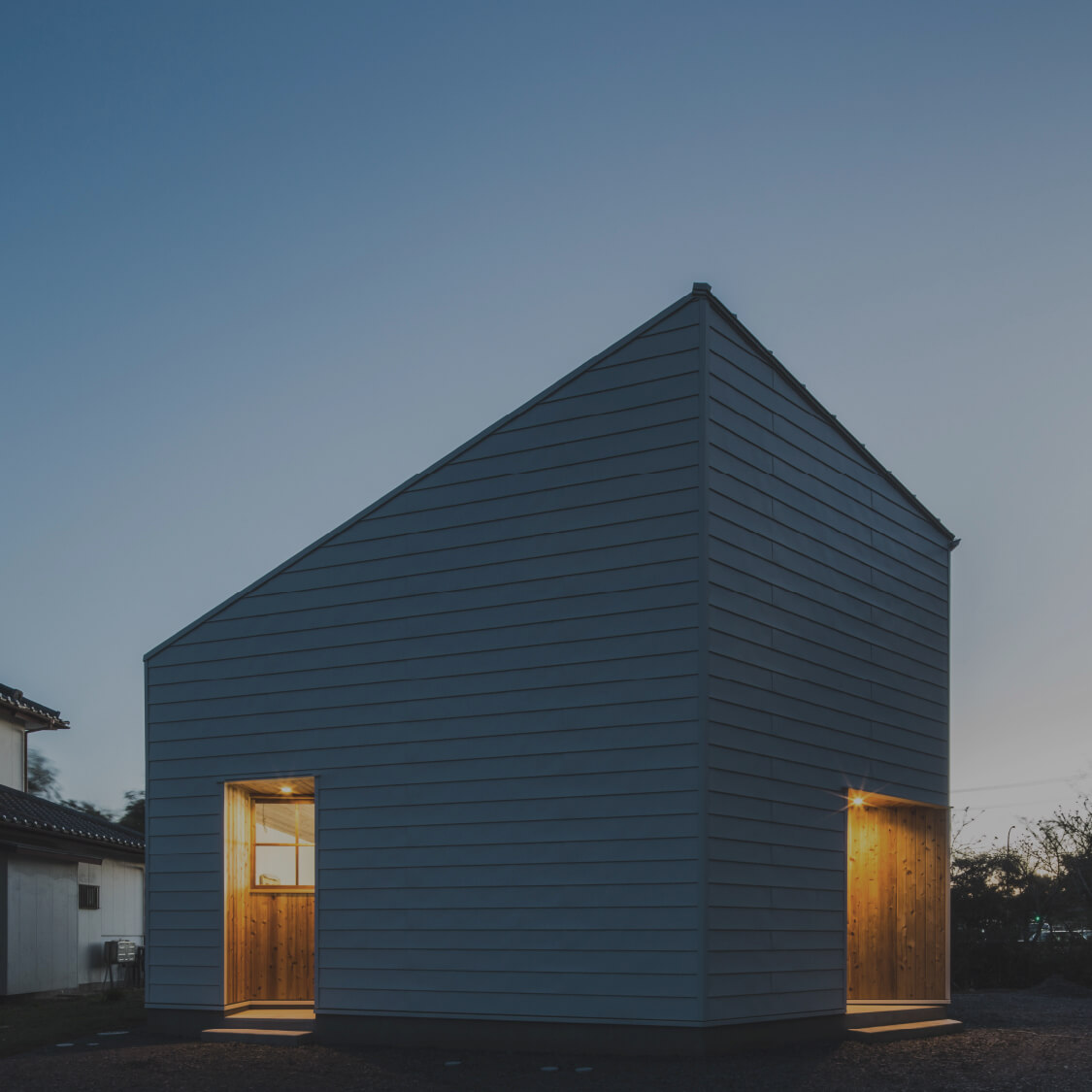 PremiumWood 株式会社 相馬建築 青森県弘前市大字大沢字下村元115-3（事務所）青森県弘前市桔梗野5丁目1-1