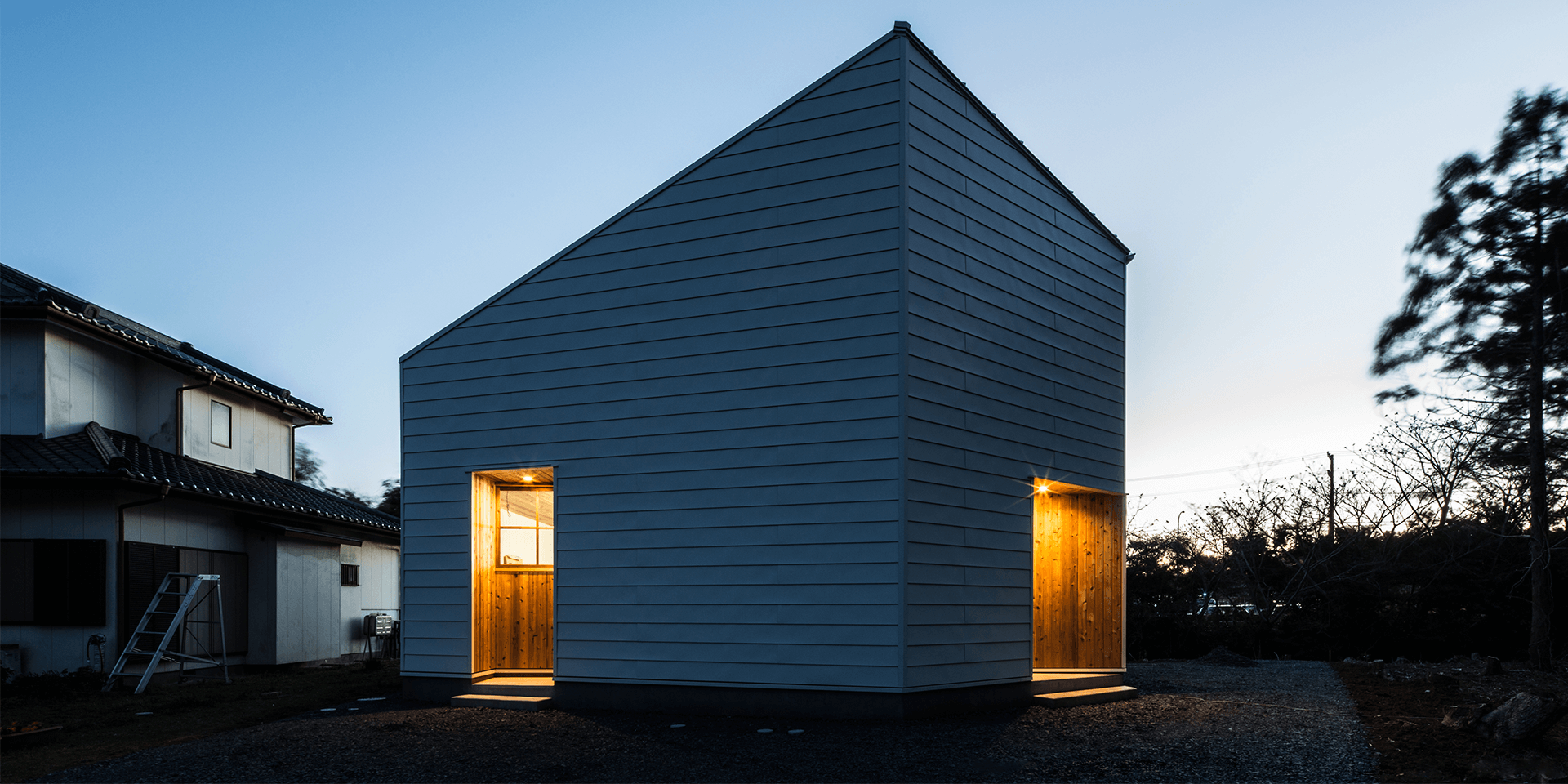 PremiumWood 株式会社 相馬建築 青森県弘前市大字大沢字下村元115-3（事務所）青森県弘前市桔梗野5丁目1-1