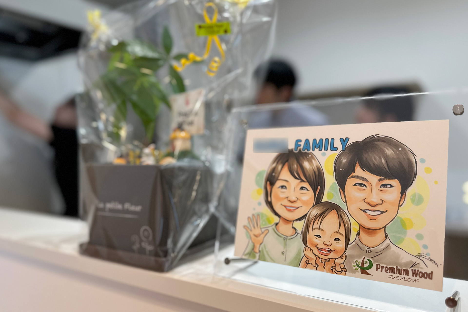 弘前市　K様